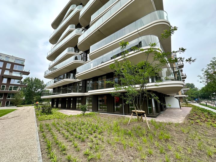 Startbaan 488