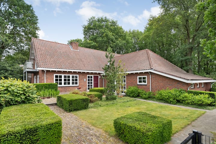 De Omloop 8