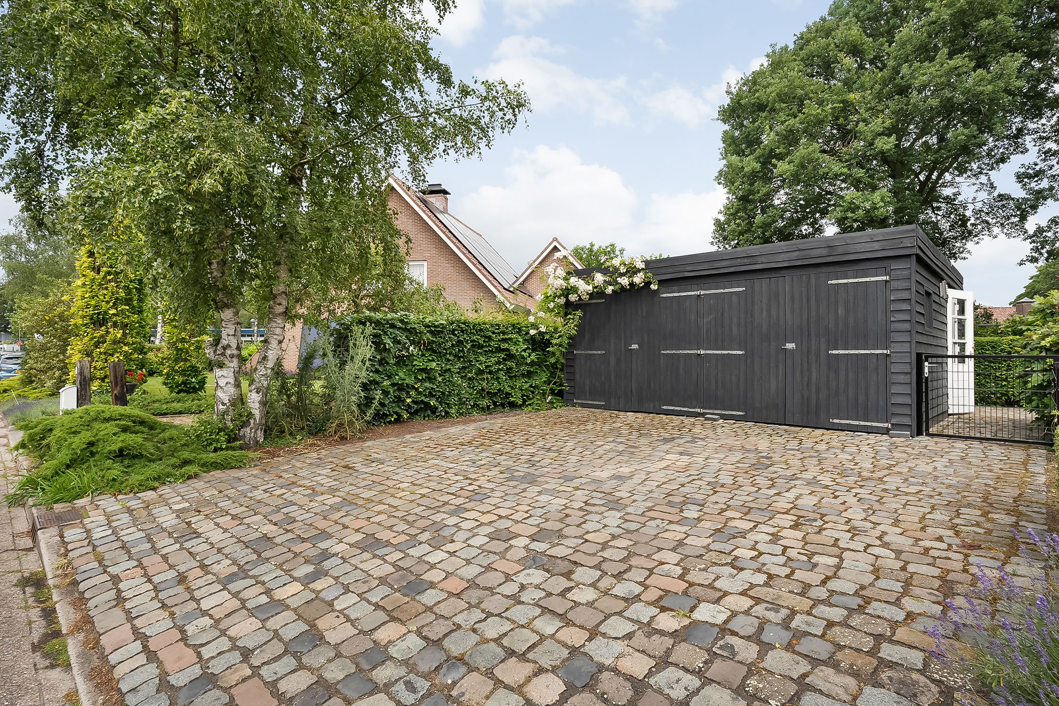 Foto 6 van De Omloop 8