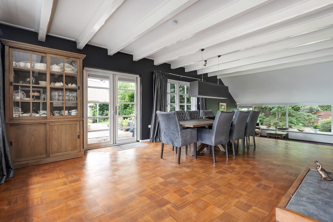 Foto 13 van De Omloop 8