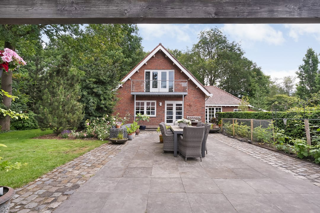 Foto 61 van De Omloop 8