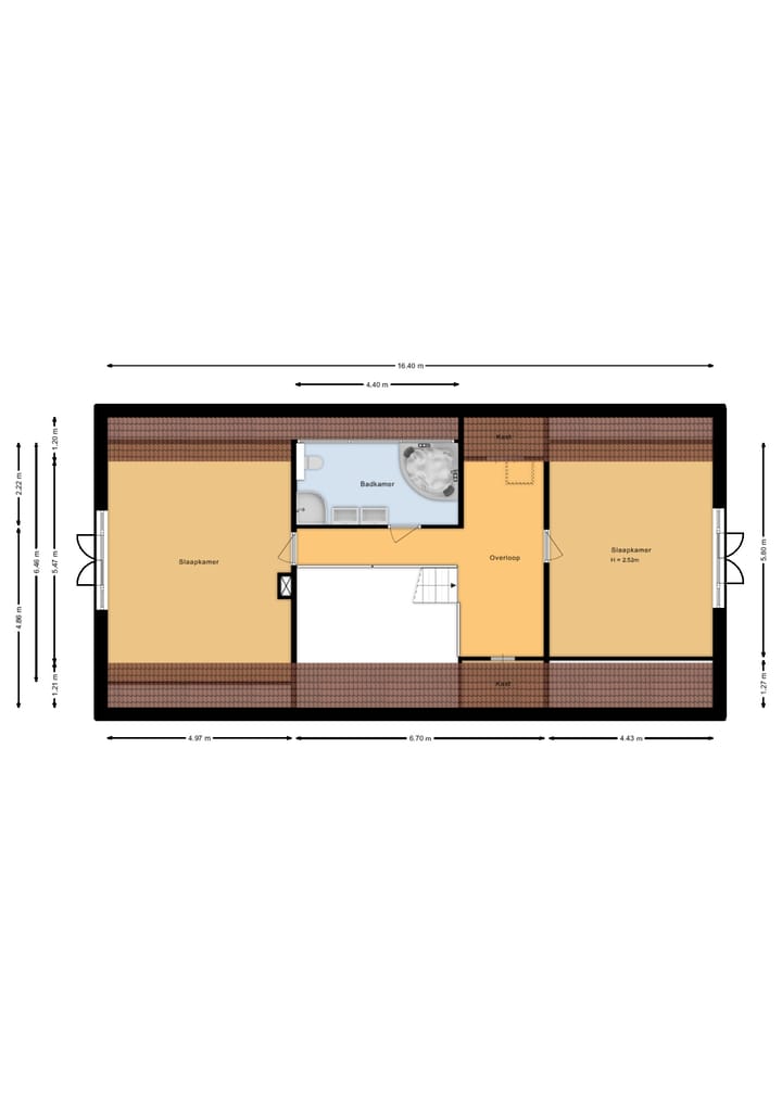 Photo 77 of De Omloop 8