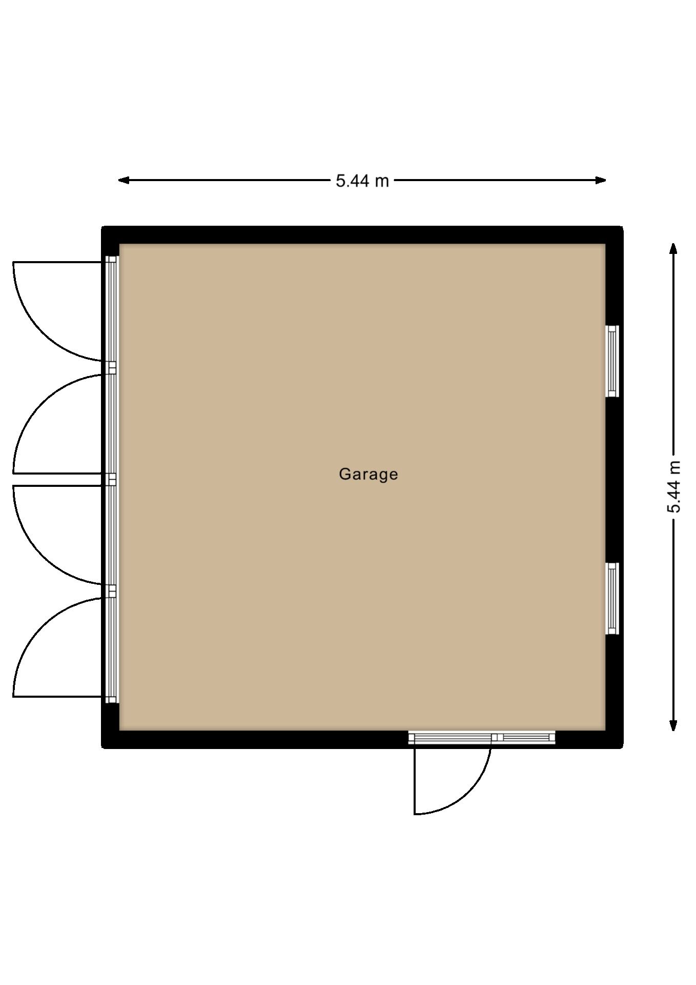 Foto 78 van De Omloop 8