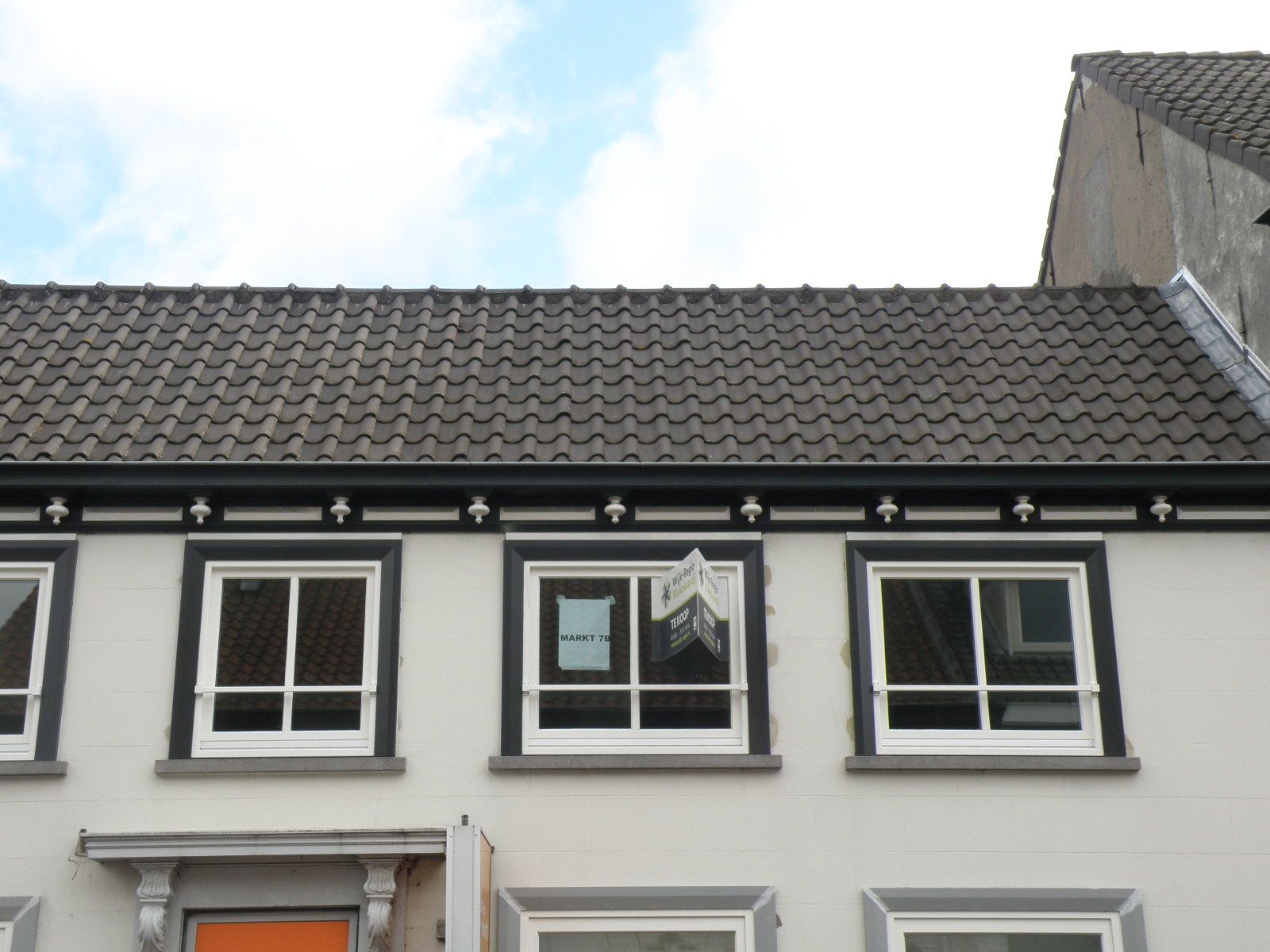 Markt 7-B, 7, b, Oudenbosch, 4731HL, Noord-Brabant, Nederland 7