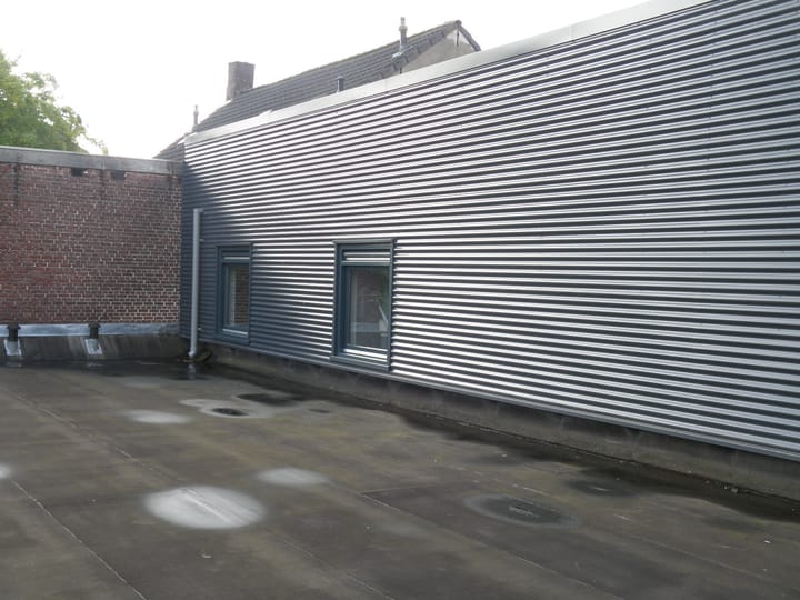 Foto 2 van Markt 7-B