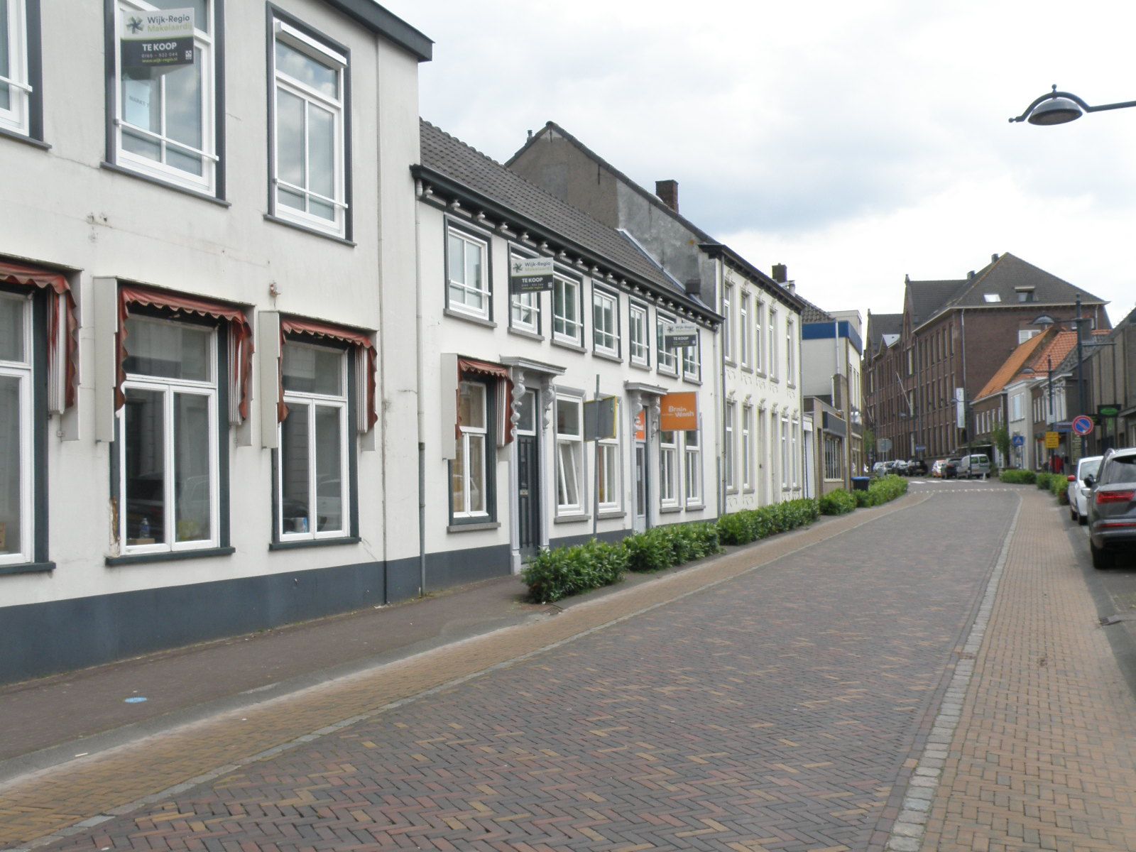 Foto 3 van Markt 7-B