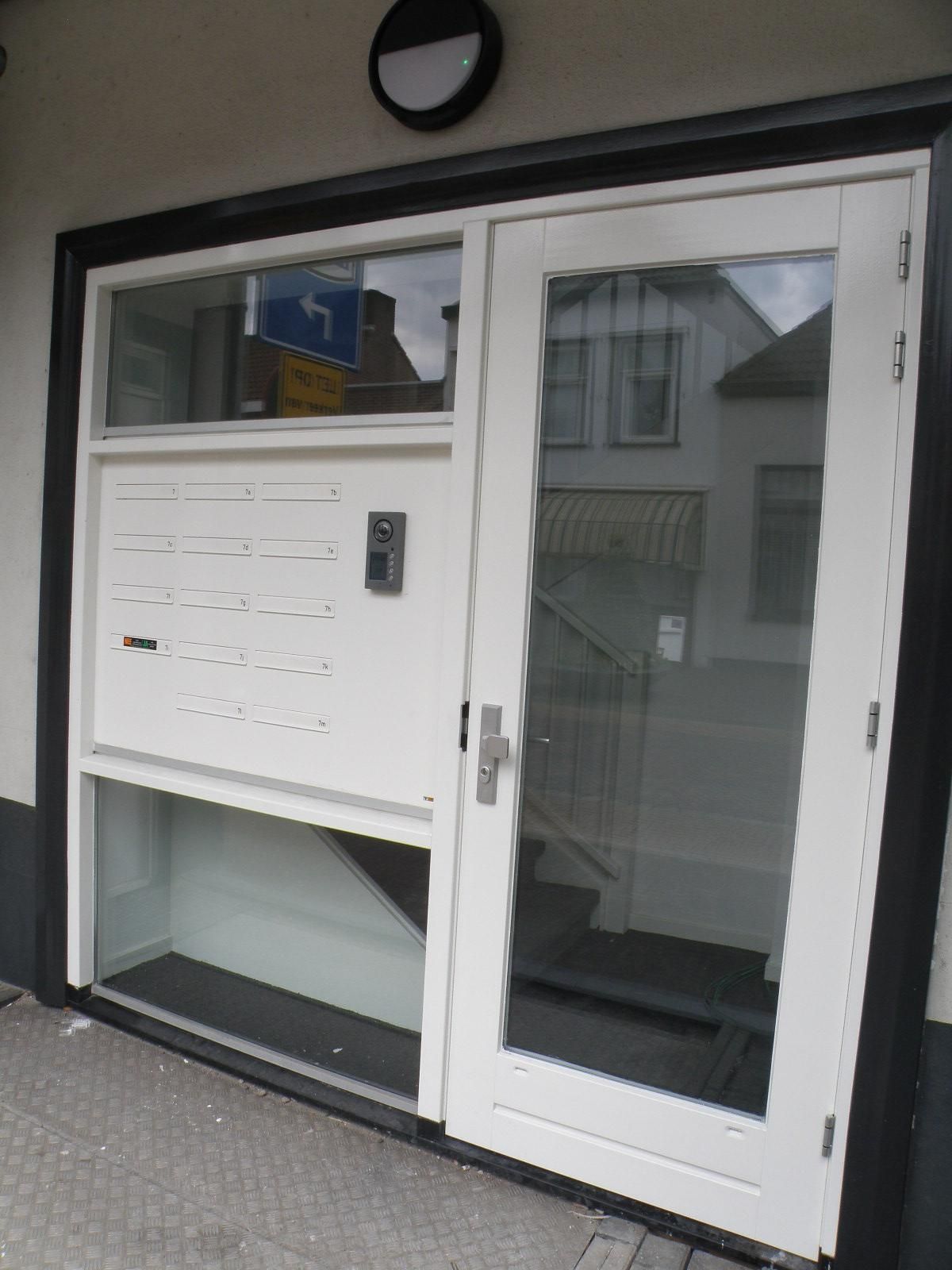 Foto 4 van Markt 7-B