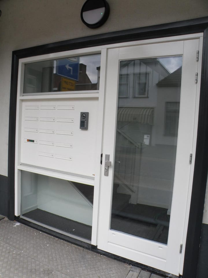 Foto 4 van Markt 7-B