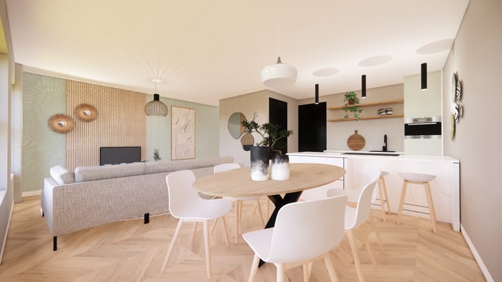 Foto 14 van Markt 7-B