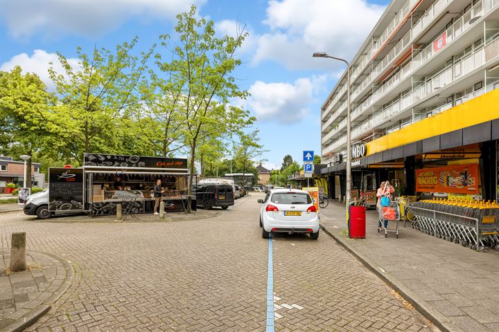 Bekijk foto 38 van Markerstraat 19