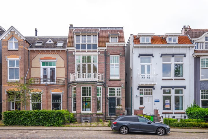 Foto 1 van Bothaplein 8