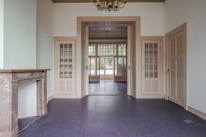 Foto 4 van Bothaplein 8