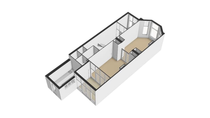 Foto 56 van Bothaplein 8