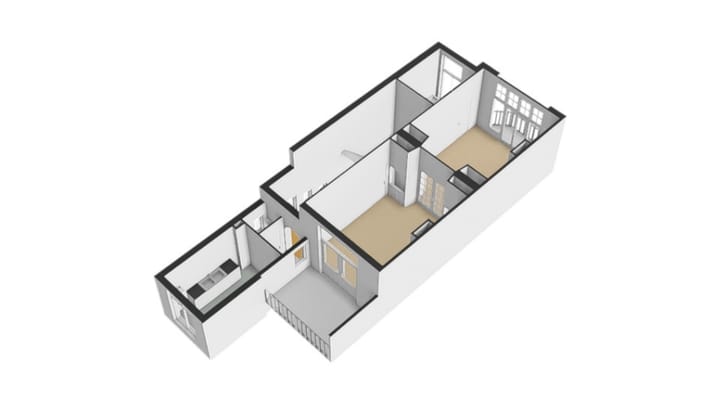 Foto 59 van Bothaplein 8