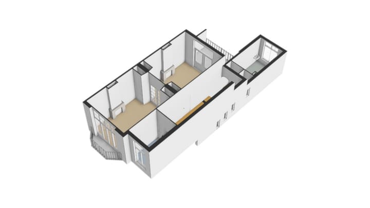 Foto 60 van Bothaplein 8