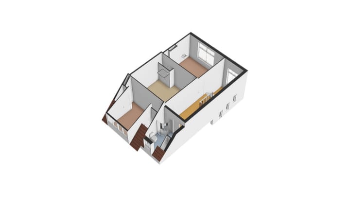 Foto 63 van Bothaplein 8