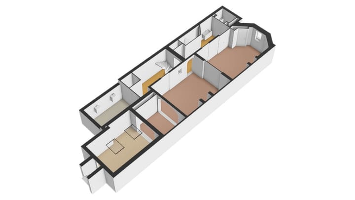 Foto 66 van Bothaplein 8