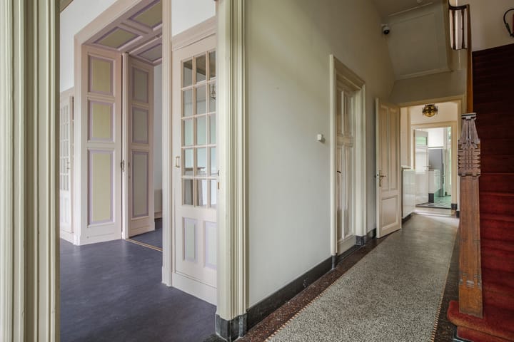 Foto 7 van Bothaplein 8