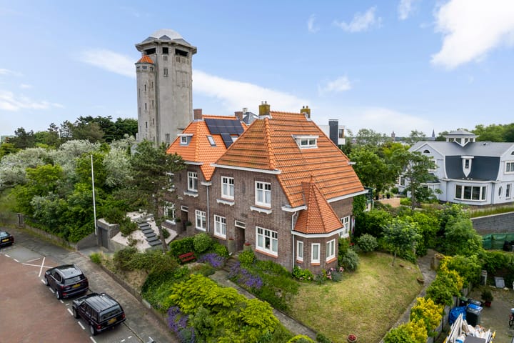 Foto 2 van van Hardenbroekweg 14