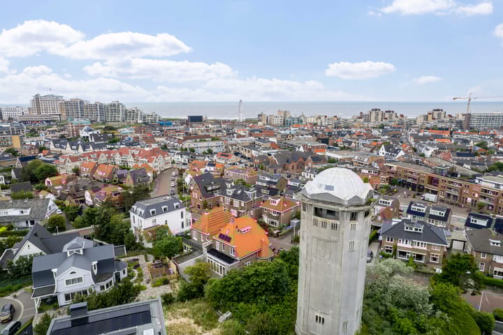 Foto 3 van van Hardenbroekweg 14