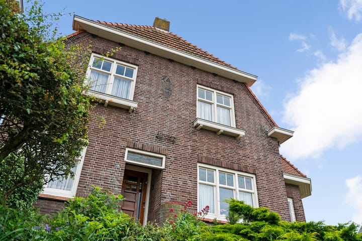 Foto 4 van van Hardenbroekweg 14