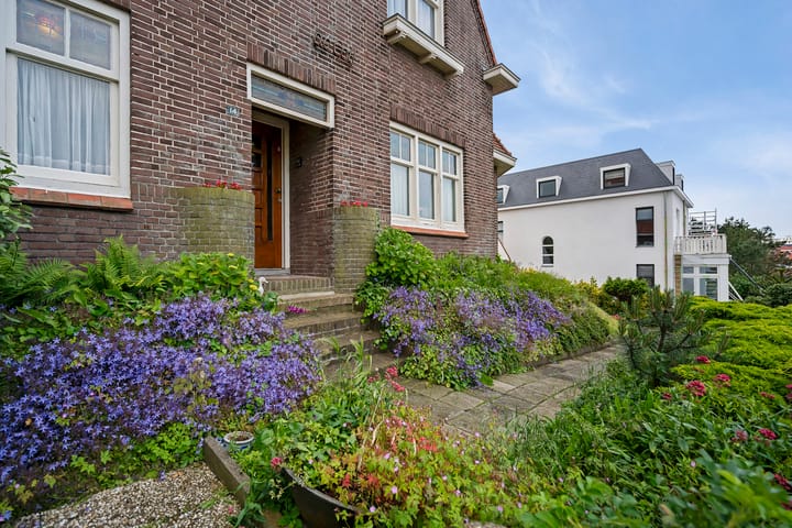 Foto 5 van van Hardenbroekweg 14