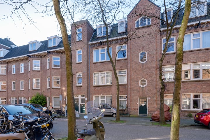 Vincent van Goghstraat 30 C