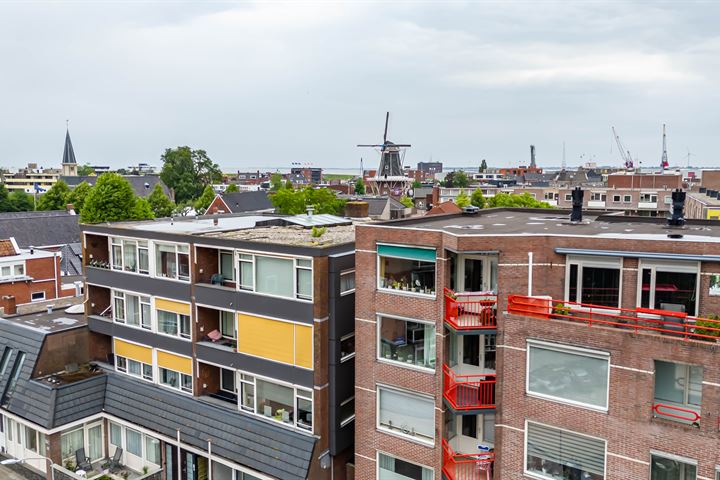 Bekijk foto 48 van Burgemeester Buiskoolplein 26