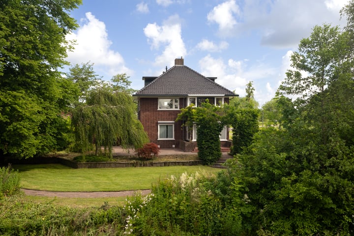Harlingerweg 54