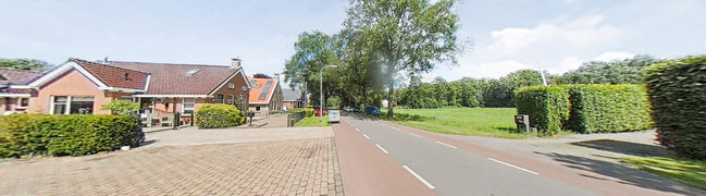 Bekijk 360° foto van Voortuin van Wedderstraat 59