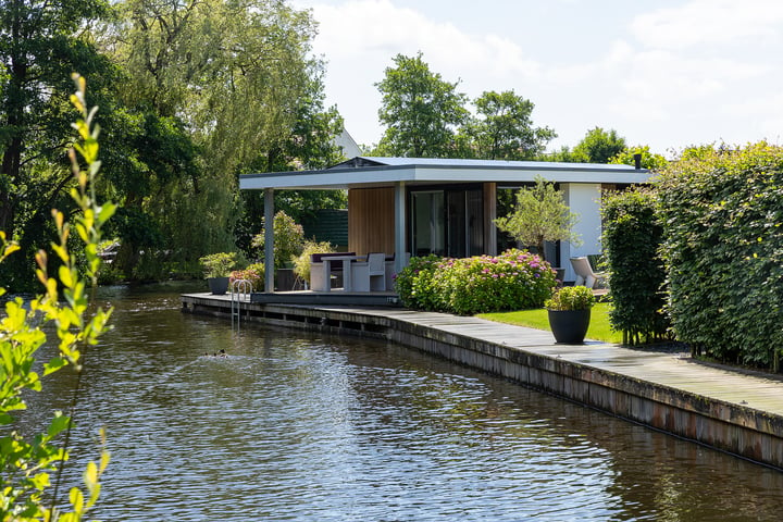 Bekijk foto 20 van Oud-Loosdrechtsedijk 168-C12