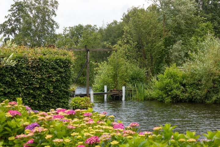 Bekijk foto 25 van Oud-Loosdrechtsedijk 168-C12