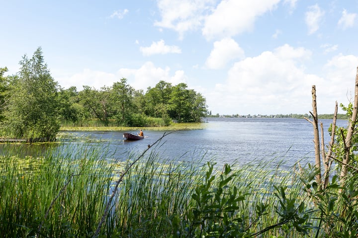 Bekijk foto 32 van Oud-Loosdrechtsedijk 168-C12