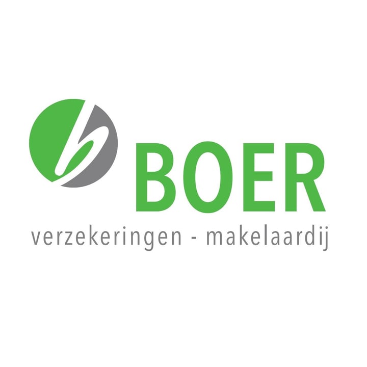 Boer verzekeringen en makelaardij