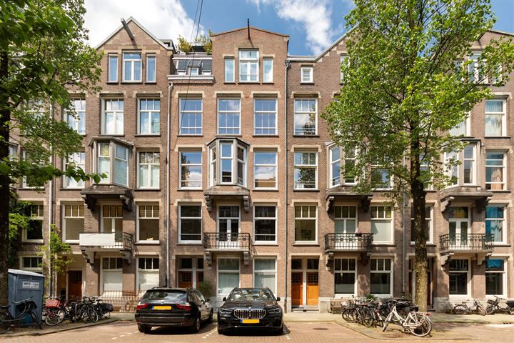 View photo 1 of Johannes Verhulststraat 210-B