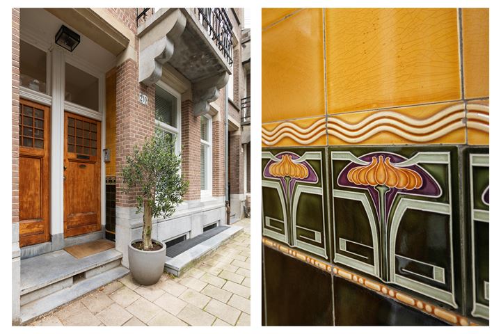 View photo 6 of Johannes Verhulststraat 210-B