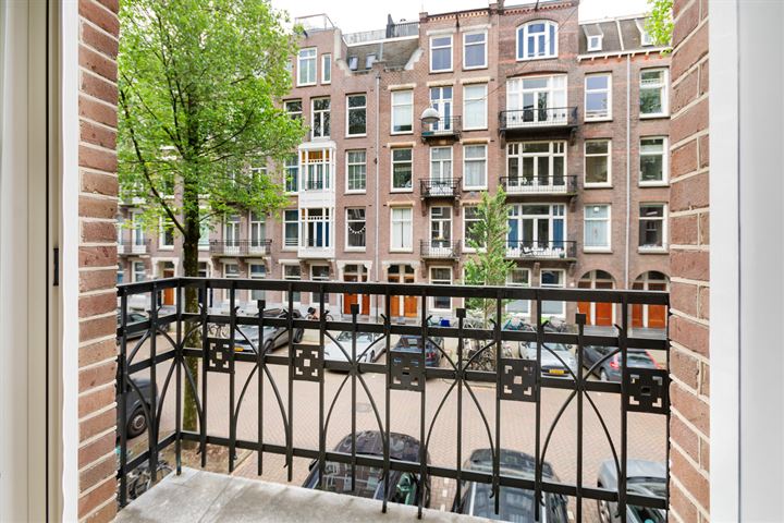 View photo 18 of Johannes Verhulststraat 210-B