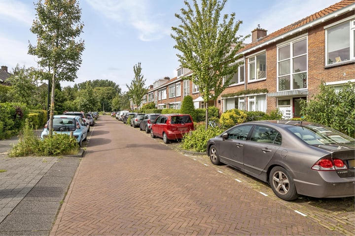 Bekijk foto 5 van van Hardenbroeklaan 35