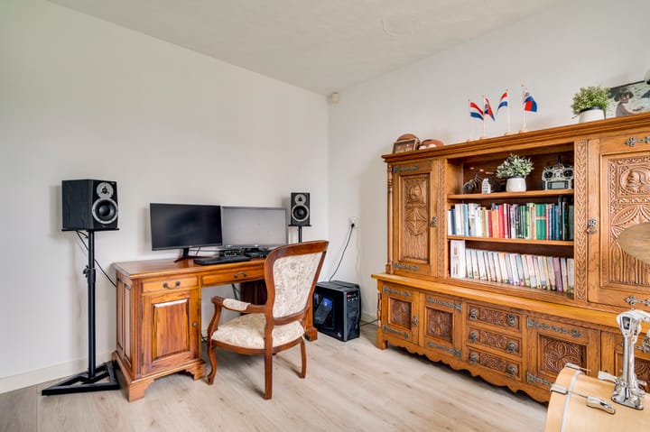 Foto 7 van Thoorderstraat 1