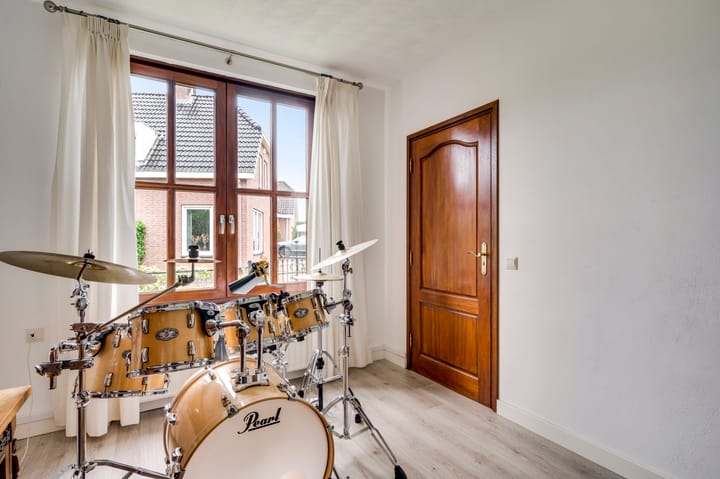 Foto 8 van Thoorderstraat 1