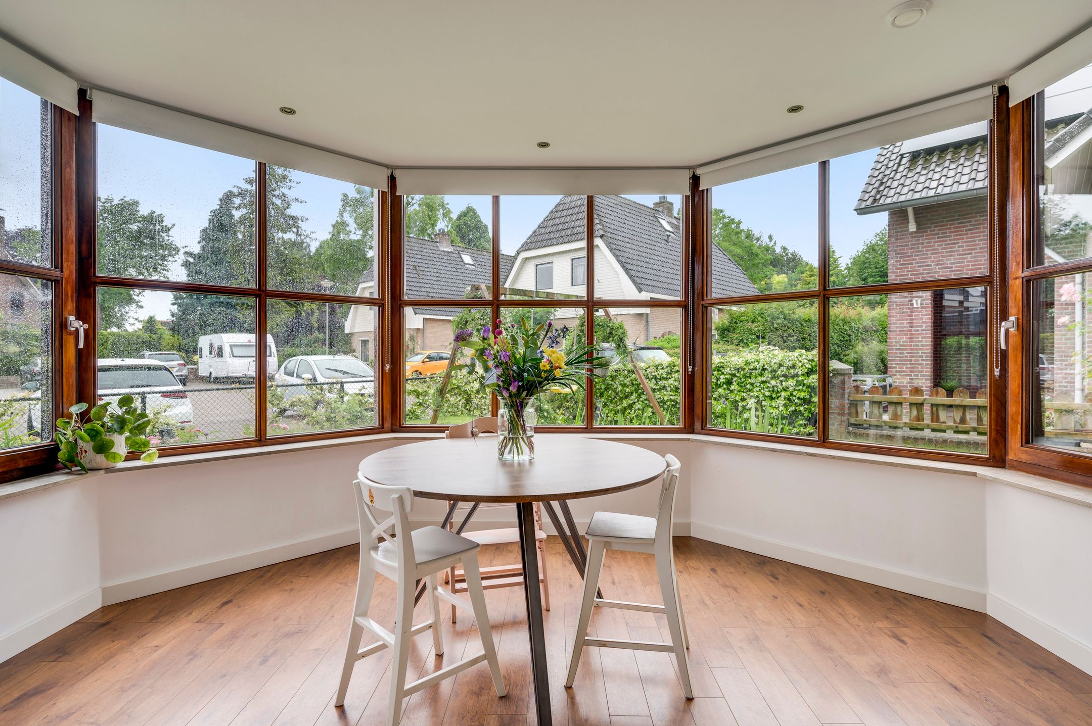 Foto 18 van Thoorderstraat 1