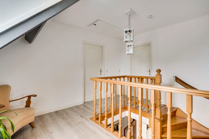 Foto 24 van Thoorderstraat 1