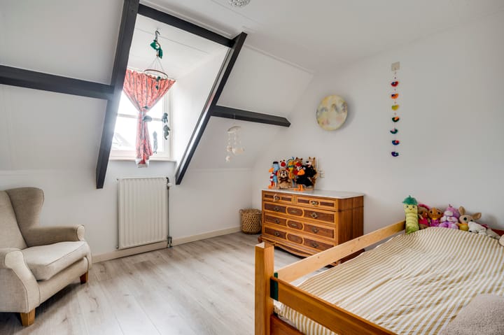 Foto 26 van Thoorderstraat 1