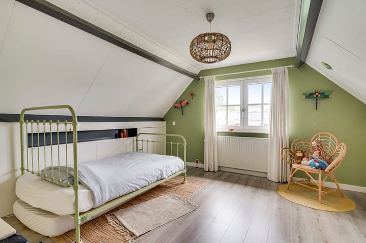 Foto 31 van Thoorderstraat 1