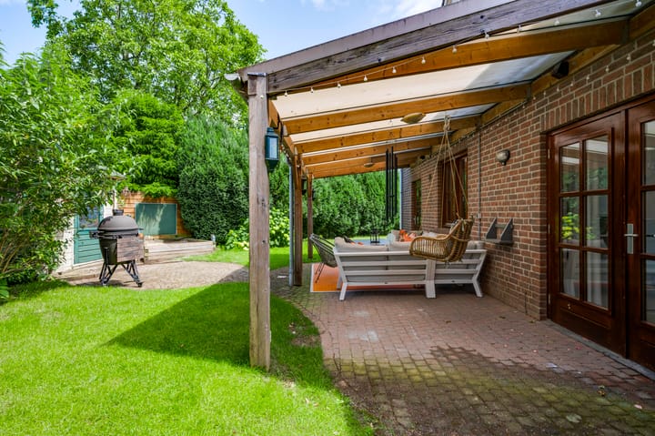 Foto 40 van Thoorderstraat 1