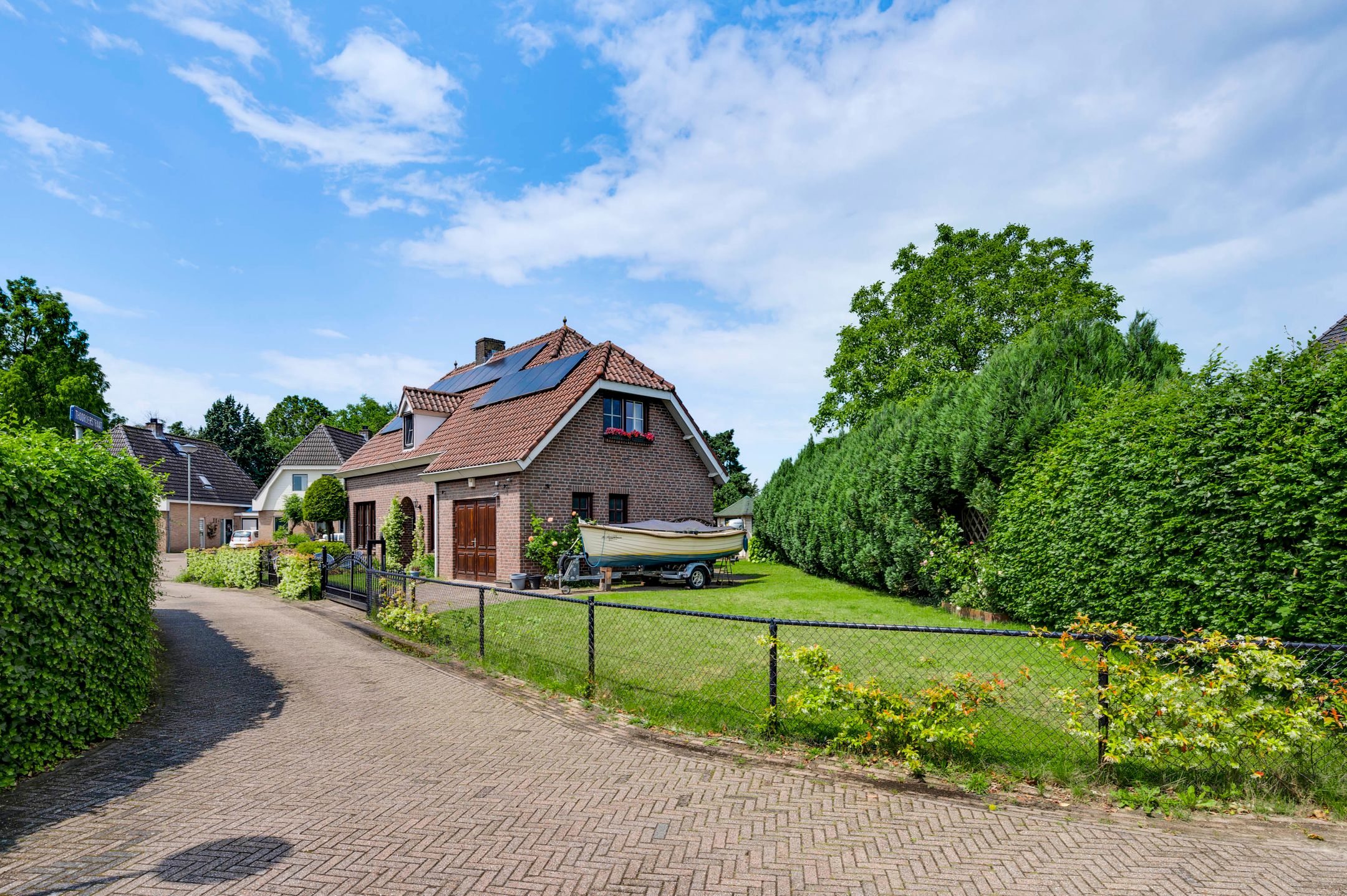 Foto 42 van Thoorderstraat 1