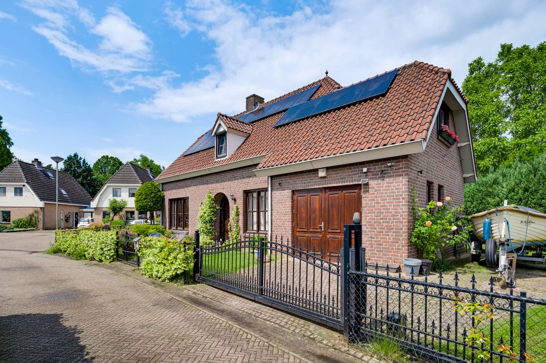 Foto 43 van Thoorderstraat 1