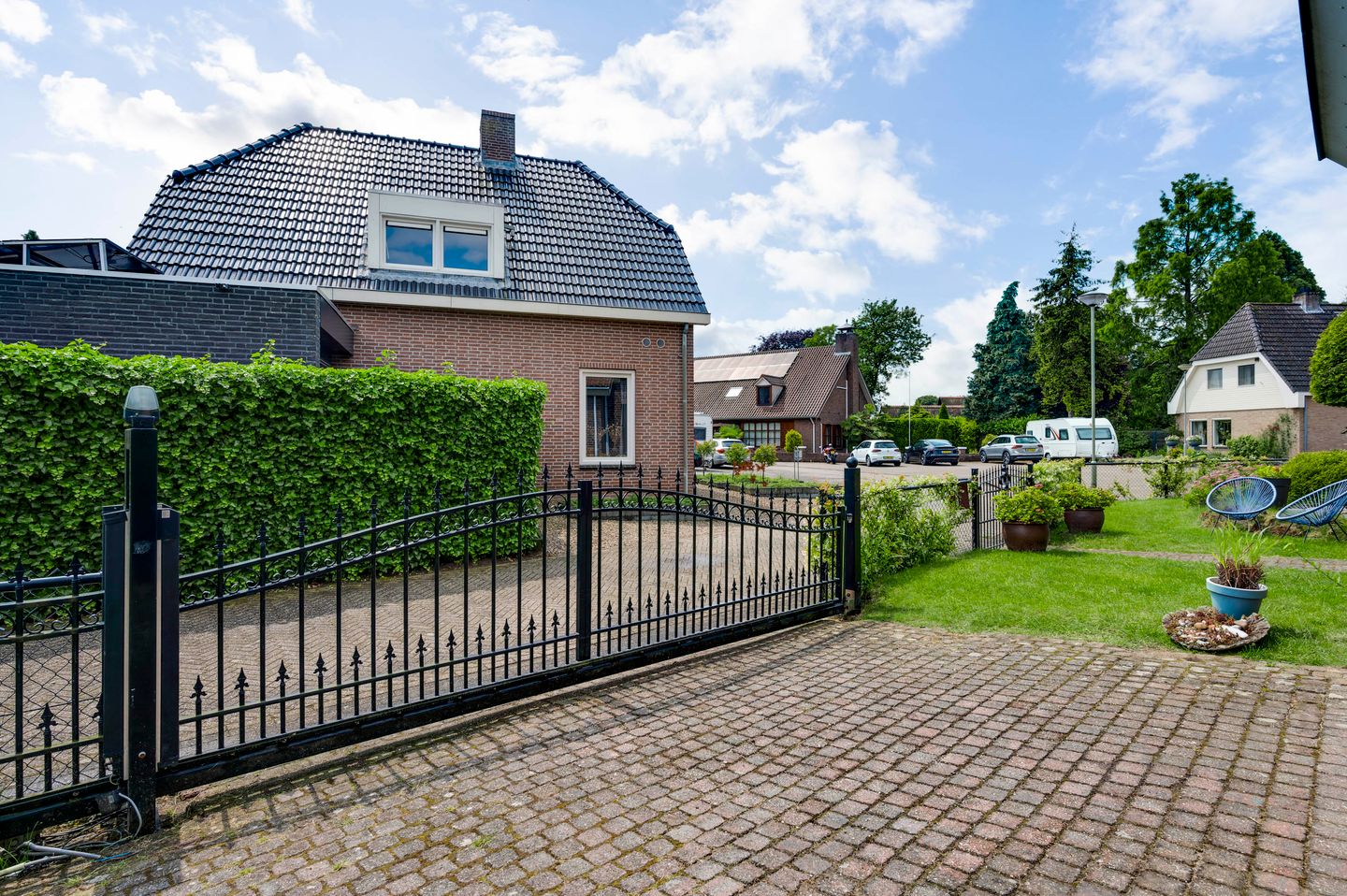 Foto 44 van Thoorderstraat 1