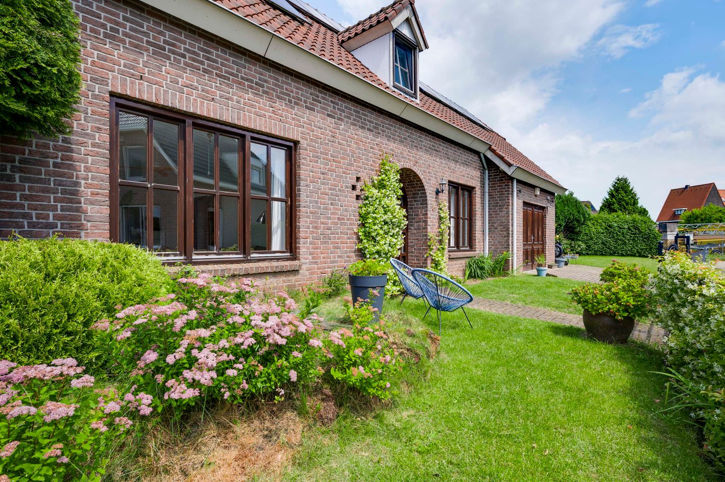 Foto 50 van Thoorderstraat 1