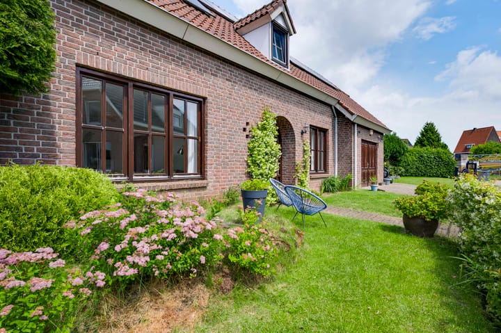 Foto 50 van Thoorderstraat 1